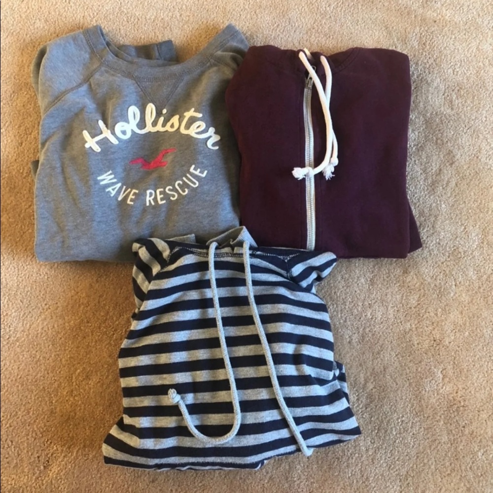Jacket bundle